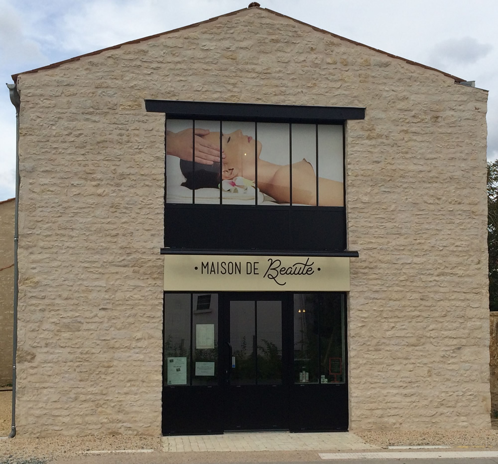 Maison de Beauté · Photos 1